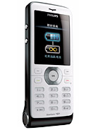 Best available price of Philips Xenium X520 in India