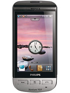 Best available price of Philips X525 in India