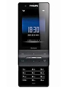 Best available price of Philips X550 in India