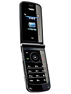 Best available price of Philips Xenium X600 in India
