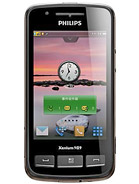 Best available price of Philips X622 in India