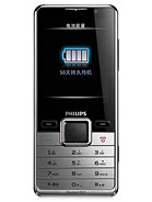 Best available price of Philips X630 in India