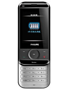 Best available price of Philips X650 in India