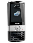 Best available price of Philips X710 in India