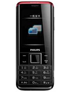 Best available price of Philips Xenium X523 in India