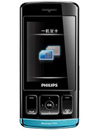 Best available price of Philips X223 in India