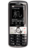 Best available price of Philips Xenium X300 in India
