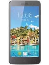 Best available price of Posh Titan HD E500 in India