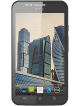 Best available price of Posh Memo S580 in India