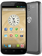 Best available price of Prestigio MultiPhone 5503 Duo in India