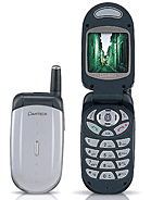 Best available price of Pantech G700 in India