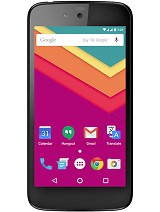 Best available price of QMobile A1 in India