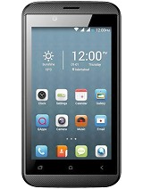 Best available price of QMobile T50 Bolt in India