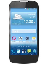 Best available price of QMobile Linq X300 in India
