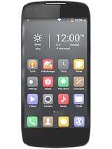 Best available price of QMobile Linq X70 in India