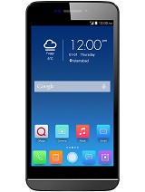 Best available price of QMobile Noir LT250 in India