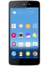 Best available price of QMobile Noir LT600 in India