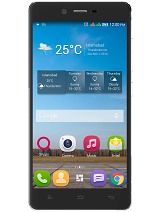 Best available price of QMobile Noir M300 in India