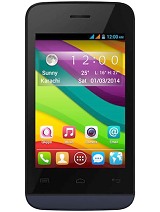 Best available price of QMobile Noir A110 in India