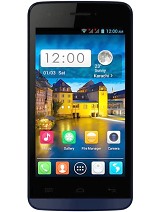 Best available price of QMobile Noir A120 in India