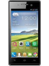 Best available price of QMobile Noir A500 in India