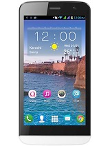 Best available price of QMobile Noir A550 in India