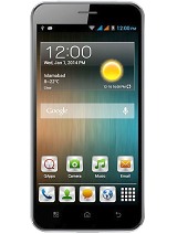 Best available price of QMobile Noir A75 in India