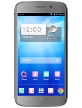 Best available price of QMobile Noir A750 in India