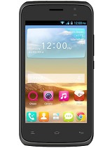 Best available price of QMobile Noir A8i in India