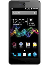 Best available price of QMobile Noir S1 in India