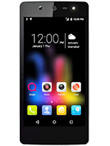 Best available price of QMobile Noir S5 in India