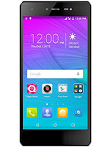 Best available price of QMobile Noir Z10 in India