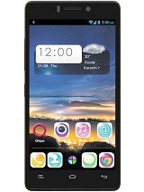 Best available price of QMobile Noir Z3 in India