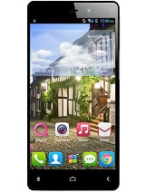 Best available price of QMobile Noir Z4 in India