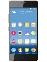Best available price of QMobile Noir Z7 in India