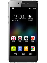 Best available price of QMobile Noir Z9 in India