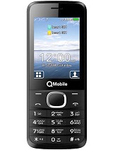 Best available price of QMobile Power3 in India