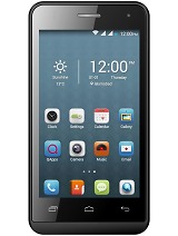 Best available price of QMobile T200 Bolt in India