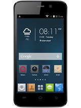 Best available price of QMobile Noir X35 in India