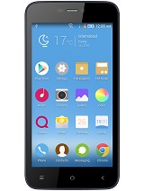 Best available price of QMobile Noir X350 in India