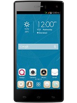 Best available price of QMobile Noir X550 in India
