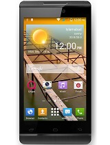 Best available price of QMobile Noir X60 in India