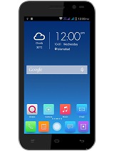 Best available price of QMobile Noir X600 in India
