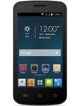 Best available price of QMobile Noir X80 in India