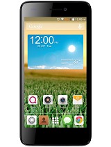 Best available price of QMobile Noir X800 in India