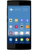 Best available price of QMobile Noir Z6 in India
