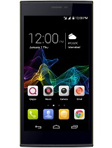 Best available price of QMobile Noir Z8 Plus in India