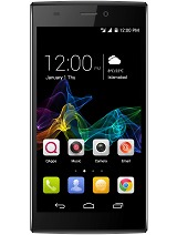 Best available price of QMobile Noir Z8 in India