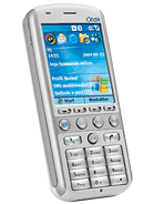 Best available price of Qtek 8100 in India