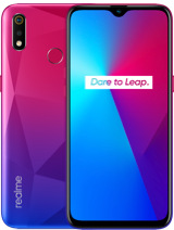 Best available price of Realme 3i in India